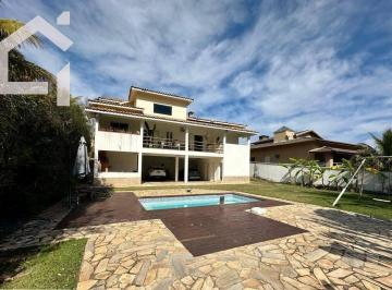 Casa · 1000m² · 3 Quartos · 4 Vagas · OPORTUNIDADE!! CHACARA A VENDA NO CONDOMINIO FECHADO JARDIM DO RIBEIRAO
