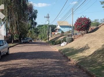 Terreno · 1000m² · Excelente oportunidade no condomínio Village Águas de Santa Elisa!