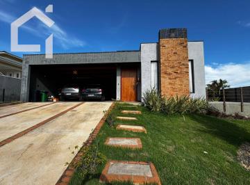Casa · 800m² · 4 Quartos · CASA TÉRREA l 4 SUÍTES l PISCINA AQUECIDA l CONDOMINIO VIDA REAL EM ITUPEVA