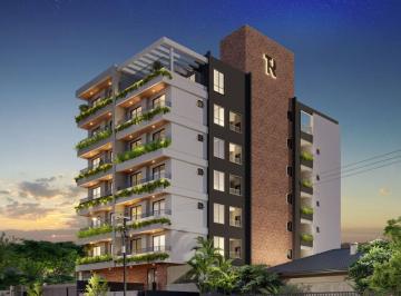 Apartamento de 2 quartos, Curitiba · More no bom retiro com lazer completo e vista privilegiada