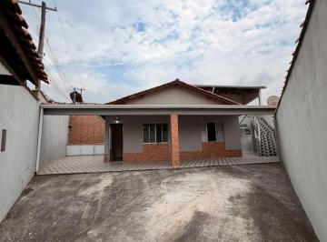Casa · 89m² · 2 Quartos · 3 Vagas · Casa - Vila Suiça