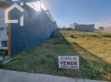 Casa · 250m² · TERRENO A VENDA NO BAIRRO RESIDENCIAL TOSI E ITUPEVA /SP