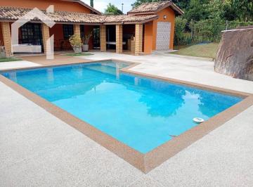 Casa · 1500m² · 6 Vagas · Linda chácara