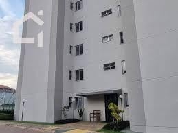 Apartamento · 74m² · 2 Quartos · 1 Vaga · EXCELENTE APARTAMENTO NO EDIFICIO TORRES DE VERA CRUZ EM ITUPEVA/SP