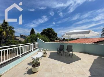 Casa · 300m² · 3 Quartos · 1 Vaga · SOBRADO C/ TERRAÇO LOCALIZADA NO BAIRRO JARDIM PRIMAVERA EM ITUPEVA/SP
