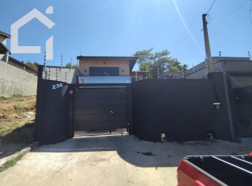 Casa · 200m² · 2 Quartos · 3 Vagas · CASA A VENDA DO RESIDENCIAL SÃO JOSÉ ITUPEVA - SP