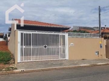 Casa · 250m² · 3 Quartos · 2 Vagas · EXCELENTE CASA LOCALIZADA NO BAIRRO JARDIM PEROLA EM ITUPEVA / SP