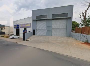 Comercial · 470m² · 4 Vagas · Galpão ou Prédio Comercial para Locação em Itupeva/SP