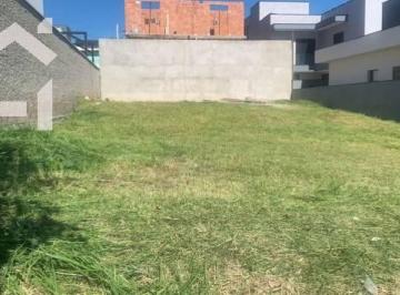 Terreno · 300m² · Terreno à venda no Condomínio Gran Ville São Venâncio em Itupeva