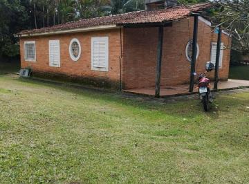Casa · 6000m² · 6 Quartos · Chácara localizada no Cafezal I em Itupeva/SP