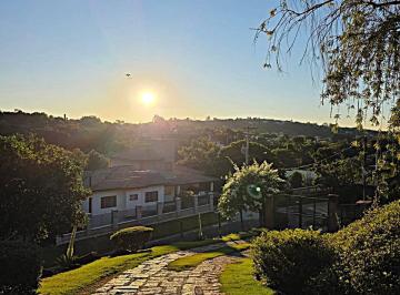 Casa · 2549m² · 4 Quartos · 4 Vagas · CHÁCARA A VENDA NO CONDOMINÍO FECHADO CAFEZAL V EM ITUPEVA/SP - 04 SUÍTES