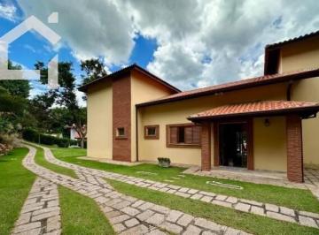 Casa · 1386m² · 4 Vagas · LINDA CHÁCARA COM 3 SUÍTES E LAZER COMPLETO NO CONDOMINIO EM ITUPEVA/SP