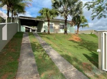 Casa · 1000m² · 3 Quartos · 2 Vagas · CHÁCARA À VENDA NO CONDOMINIO JARDIM DO RIBEIRÃO EM ITUPEVA/SP