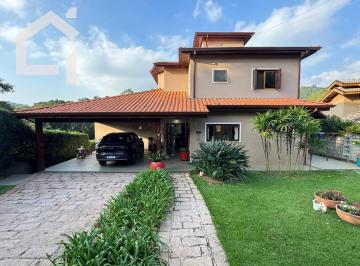 Casa · 1454m² · 4 Quartos · 2 Vagas · LINDISSIMO SOBRADO A VENDA NO JARDIM RIBEIRAO II-ITUPEVA/SP