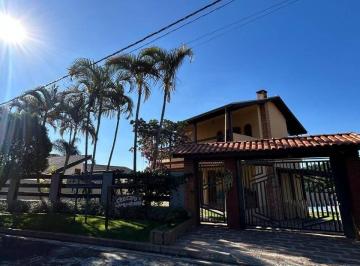 Casa · 817m² · 3 Quartos · 1 Vaga · VENHA ENCANTAR-SE COM ESTA CHÁCARA ACONCHEGANTE EM CONDOMINIO EM ITUPEVA/SP