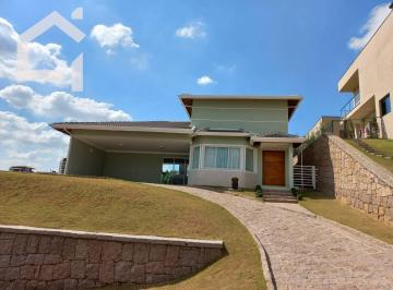Casa · 850m² · 4 Quartos · 6 Vagas · Casa a venda em Condomínio Fechado - Itupeva/SP