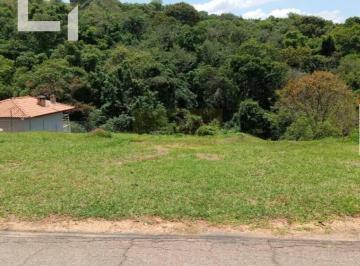 Casa · 1000m² · TERRENO A VENDA EM CONDOMINIO FECHADO -ITUPEVA/SP