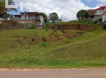 Casa · 1149m² · TERRENO A VENDA EM CONDOMINIO FECHADO - ITUPEVA/SP