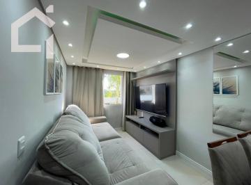 Casa · 44m² · 2 Quartos · 1 Vaga · Apartamento a venda no Reserva da Serra Monte Serrat-Itupeva-SP