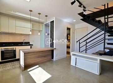Apartamento de 1 quarto, Brasília · SHIN CA 09 LAGO NORTE, REFORMADO, 1 QUARTO + 1 ESCRITÓRIO, NASCENTE, 2 VAGAS DE GARAGEM!