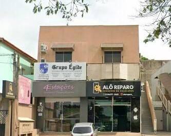 Comercial · 288m² · Prédio Comercial à Venda em Itupeva/SP