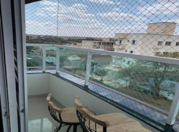 Apartamento de 2 quartos, Uberlândia · Apartamento à venda no bairro Santa Mônica em Uberlândia.