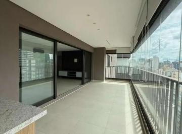 Apartamento de 3 quartos, São Paulo · Apartamento Alto Padrão na Vila Mariana, 3 Suítes- Ótima oportunidade