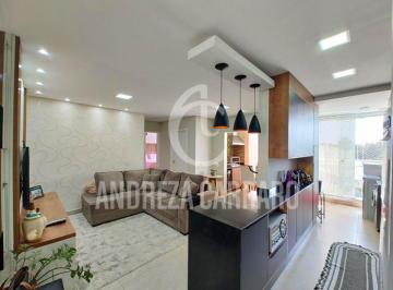 Apartamento 64m² Venda Alto da Boa Vista · Apartamento no Edifício Natural Park ***COM PLANEJADOS***
