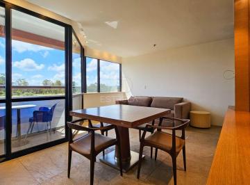 Apartamento de 1 quarto, Brasília · FLAT - - VISTA LAGO - MOBILIADO - REFORMADO - HOTEL - GOLDEN TULIP - BRASILIA - DF - VENDA - LOCAÇÃO