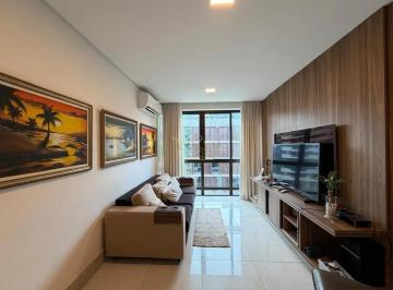 Apartamento de 2 quartos, Brasília · ALUGUEL - APARTAMENTO - 2 QUARTOS NOROESTE - SQNW 106 BLOCO G