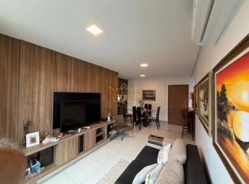 Apartamento de 2 quartos, Brasília · ALUGUEL - APARTAMENTO - 2 QUARTOS NOROESTE - SQNW 106
