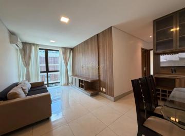 Apartamento de 2 quartos Aluguel R$ 6.500 · ALUGUEL - APARTAMENTO - 2 QUARTOS NOROESTE - SQNW 106