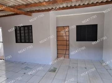 Casa de 2 quartos, Planaltina · ÓTIMA CASA CONDOMÍNIO FECHADO RECÉM REFORMADA