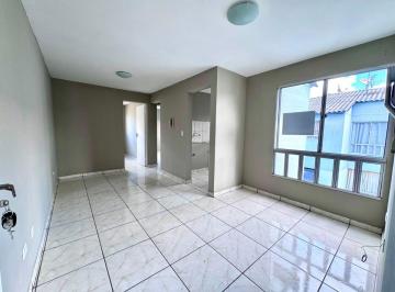 Apartamento de 2 quartos, São José dos Pinhais · Apartamento Alameda Bom Pastor