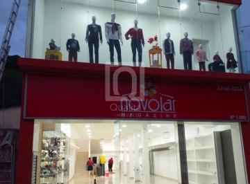Foto 02 · Salão Comercial na Avenida Santos Dumont em Votorantim