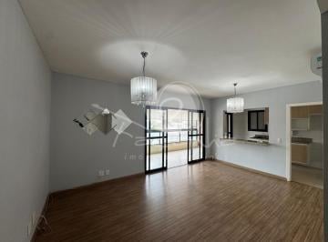 Foto 01 · Apartamento para venda na Mansões Santo Antônio em Campinas - 3 suítes