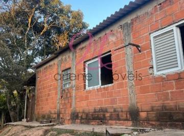 Foto 01 · Chácara para Venda e Locação em Estância São Paulo, Campo Limpo Paulista - 3 quartos, 2 salas, 213,0