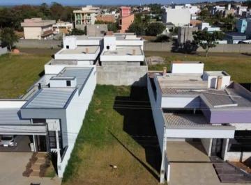 Foto 01 · Terreno Exclusivo de 320 m² no Condomínio Residencial Jacarandá em Engenheiro Coelho/SP - Oportunida