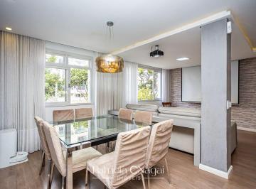 Apartamento de 2 quartos, Curitiba · Apartamento para Locação no Juvevê | Totalmente Mobiliado | 2 Quartos