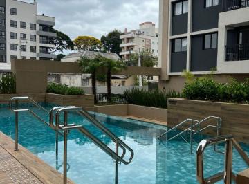 Apartamento de 2 quartos, Curitiba · Apartamento 2 quartos com Churrasqueira para Alugar no Tingui em Curitiba