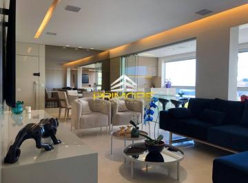 Apartamento · 137m² · 4 Quartos · 2 Vagas · Venda apartamento no bairro Vila da Serra com 3 suítes.