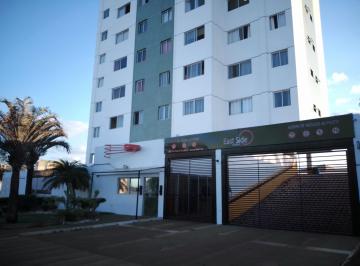 Apartamento de 1 quarto, Samambaia · Vendo aptº 28.5m2 Samambaia Sul,1q,sala+coz,banh. S/garagem! Aceita financiatº!