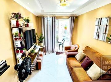 Apartamento de 2 quartos, Belém · Chácaras Montenegro Cedro, 69m², 2 quartos sendo 1 suíte, 1 vaga - Parque Verde – Belém PA