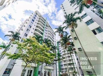 Apartamento de 2 quartos, Belém · Chácaras Montenegro Cedro, 69m², 2 quartos sendo 1 suíte, 1 vaga - Parque Verde – Belém PA