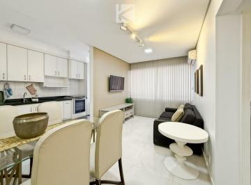 Apartamento de 2 quartos, Brasília · Apartamento Mobiliado para alugar na CCSW 3, Sudoeste | 2 Qts | 58 m2 | Nascente