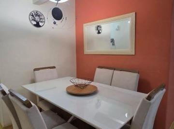 Apartamento de 3 quartos, Jundiaí · Apartamento de 74 m² com 3 quartos a venda