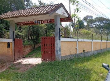 Casa de 2 quartos, Ribeirão Pires · Chácara a venda Quarta Divisão Ribeirão Pires