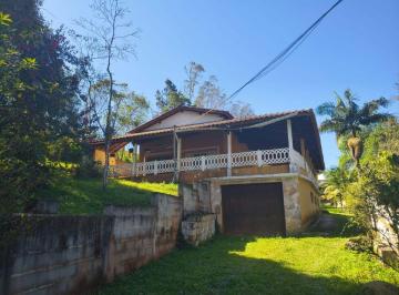 Casa de 2 quartos, Ribeirão Pires · CHACARÁ a VENDA- Porteira fechada- Quarta divisão