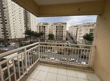 Apartamento de 2 quartos, Osasco · Apartamento Pronto para Morar no Novo Osasco – 2 Dormitórios e Sacada
