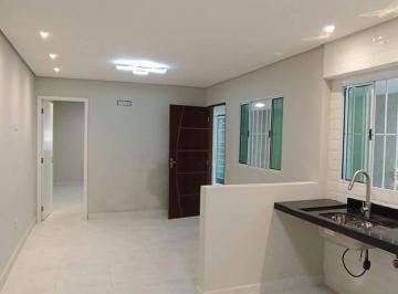 Casa · 129m² · 3 Quartos · 2 Vagas · Casa Terrea - Jd. Cipava - Osasco - 3 Quartos - 2 Suites - Garagem